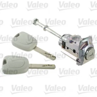 Cylindre de serrure VALEO 256975