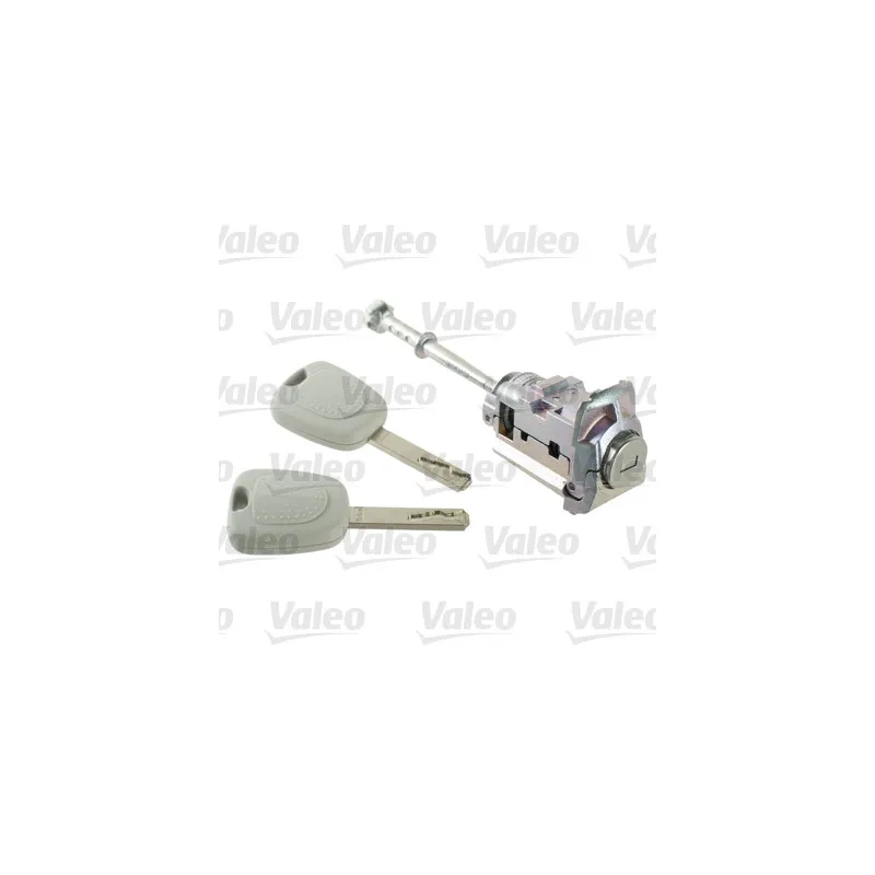 Cylindre de serrure VALEO 256975