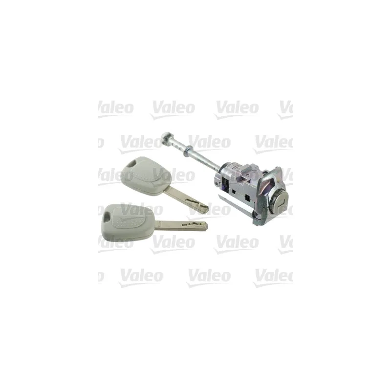 Cylindre de serrure VALEO 256976