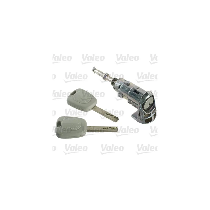 Cylindre de serrure VALEO 256977