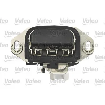 Cylindre de serrure VALEO 256987