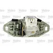 Cylindre de serrure VALEO 256987 - Visuel 2