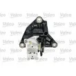 Cylindre de serrure VALEO 256988 - Visuel 1
