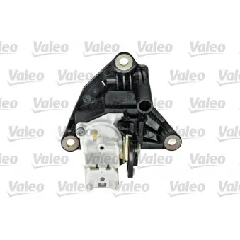 Cylindre de serrure VALEO 256988