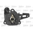 Cylindre de serrure VALEO 256989 - Visuel 1