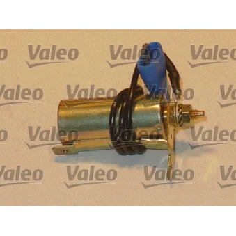 Condenseur, système d'allumage VALEO 343012