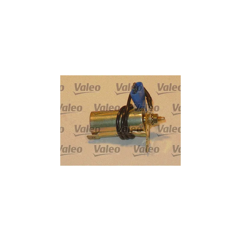 Condenseur, système d'allumage VALEO 343012