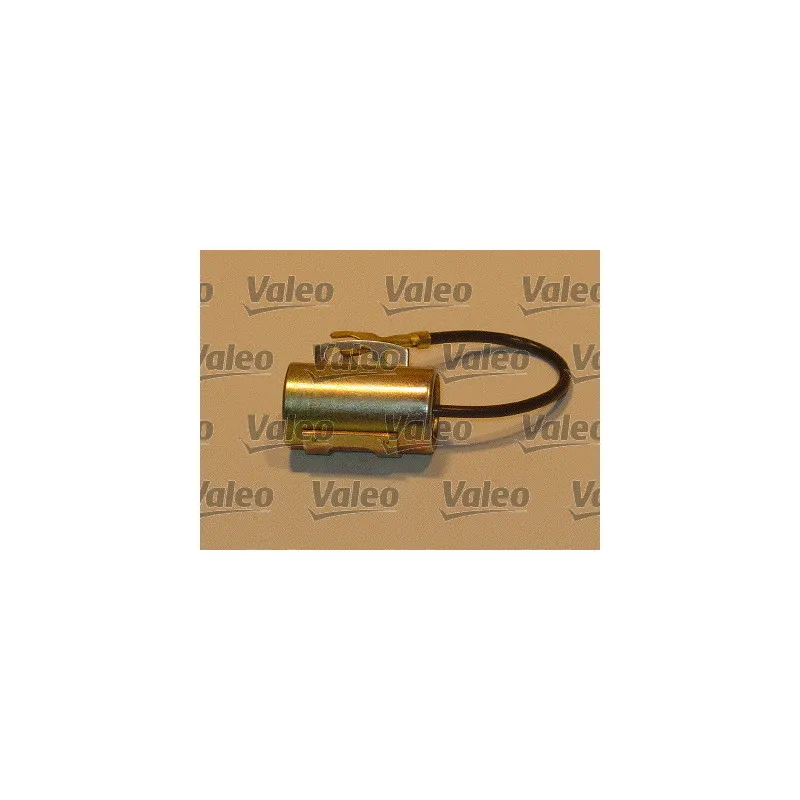 Condenseur, système d'allumage VALEO 343018