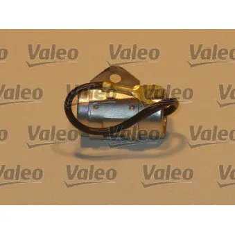 Condenseur, système d'allumage VALEO 343031