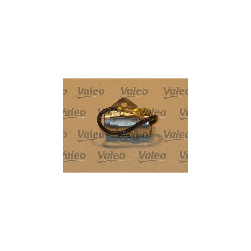 Condenseur, système d'allumage VALEO 343031