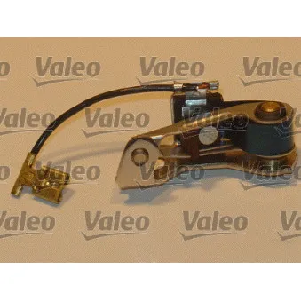 Jeu de contacts, distributeur d'allumage VALEO 343414