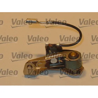 Jeu de contacts, distributeur d'allumage VALEO 343415