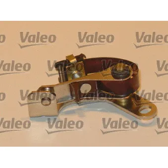 Jeu de contacts, distributeur d'allumage VALEO 343418