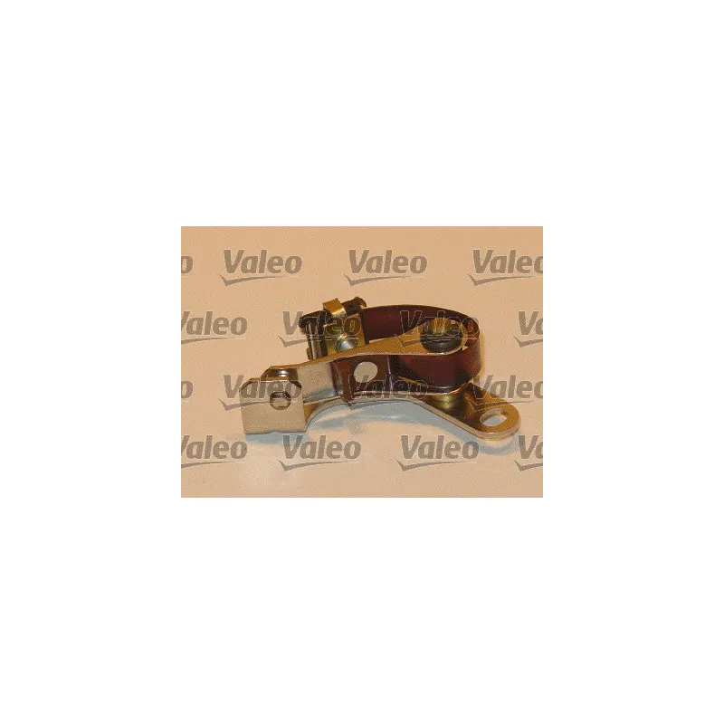 Jeu de contacts, distributeur d'allumage VALEO 343418