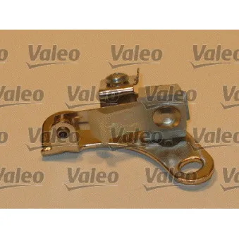 Jeu de contacts, distributeur d'allumage VALEO