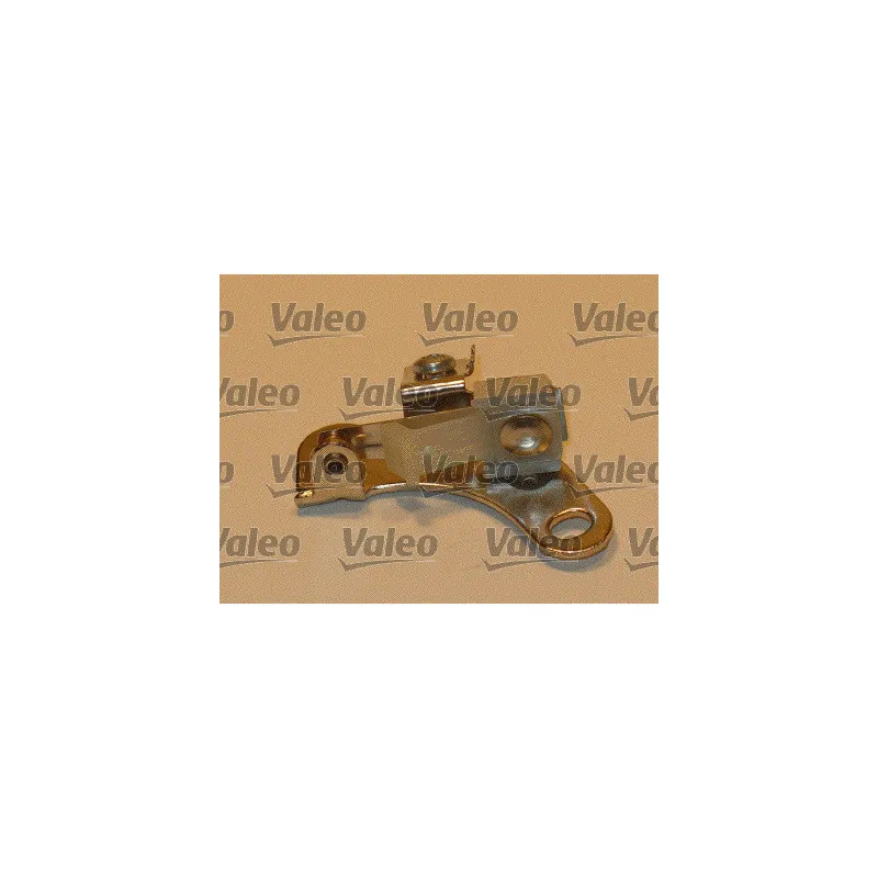 Jeu de contacts, distributeur d'allumage VALEO 343420