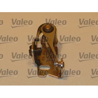 Jeu de contacts, distributeur d'allumage VALEO 343422