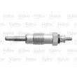 Bougie de préchauffage VALEO 345111 - Visuel 2