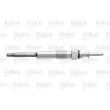 Bougie de préchauffage VALEO 345132 - Visuel 2