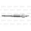 Bougie de préchauffage VALEO 345141 - Visuel 2