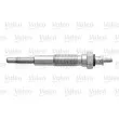 Bougie de préchauffage VALEO 345148 - Visuel 2
