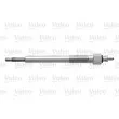Bougie de préchauffage VALEO 345163 - Visuel 2
