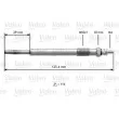 Bougie de préchauffage VALEO 345168 - Visuel 1
