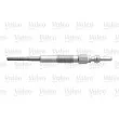 Bougie de préchauffage VALEO 345206 - Visuel 2