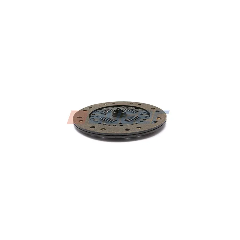Disque d'embrayage AUGER 100590