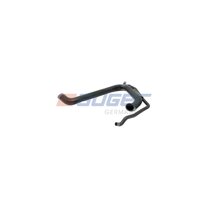 Durite de radiateur AUGER 100707