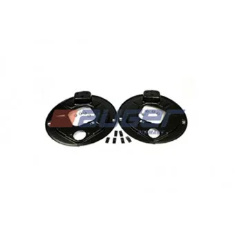Garniture, anti-poussière - roulement de roue AUGER 52200