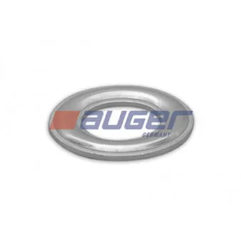Garniture, anti-poussière - roulement de roue AUGER 52203