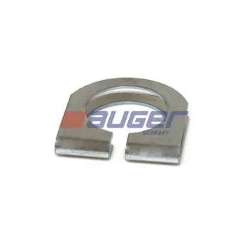 Raccord de tuyau, système d'échappement AUGER 56950