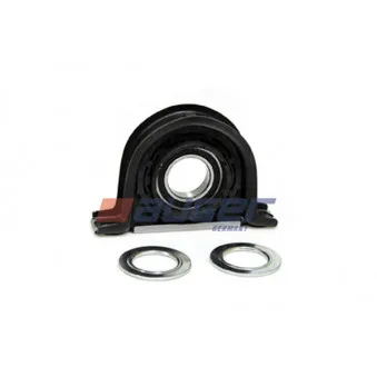 Suspension, arbre de cardan AUGER 57077