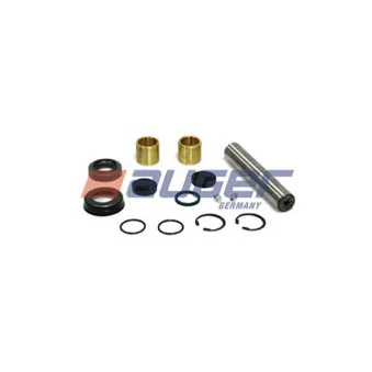 Kit d'assemblage, pivot de fusée d'essieu AUGER 57125