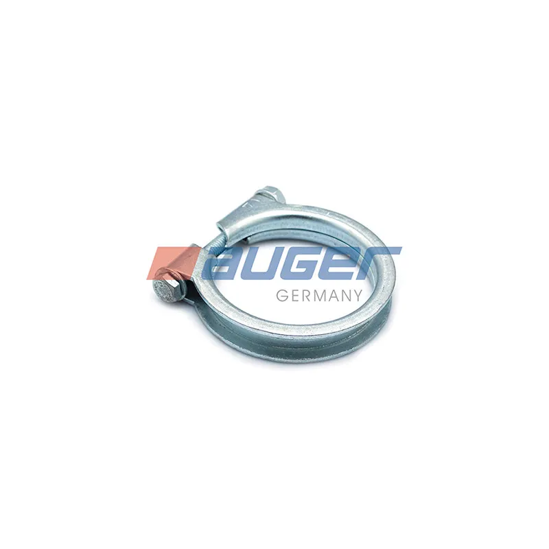 Raccord de tuyau, système d'échappement AUGER 57221
