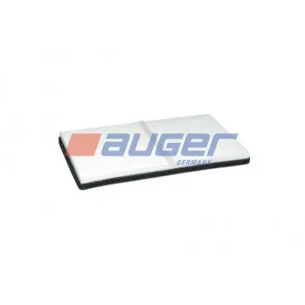 Filtre, air de l'habitacle AUGER 66628