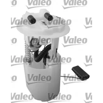Unité d'injection de carburant VALEO 347004