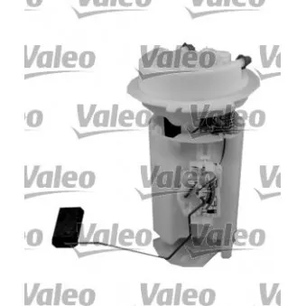 Unité d'injection de carburant VALEO 347005