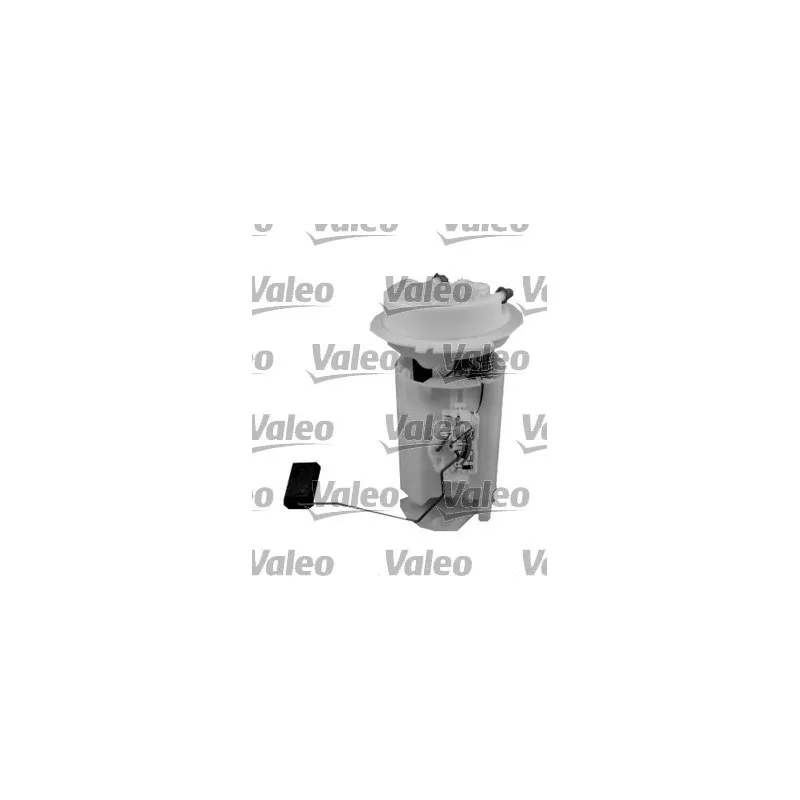 Unité d'injection de carburant VALEO 347006