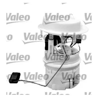 Unité d'injection de carburant VALEO 347007