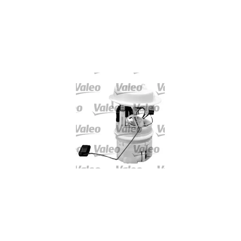 Unité d'injection de carburant VALEO 347007
