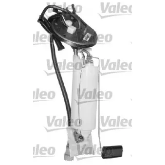 Unité d'injection de carburant VALEO 347011