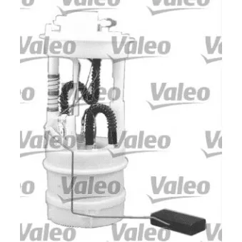 Unité d'injection de carburant VALEO 347015