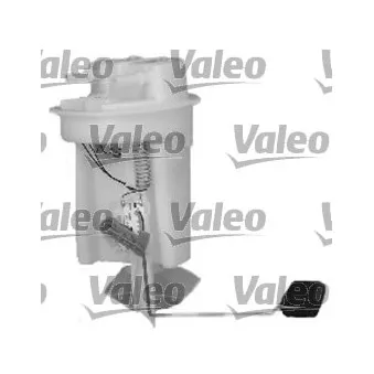 Unité d'injection de carburant VALEO 347022