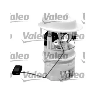 Unité d'injection de carburant VALEO 347026