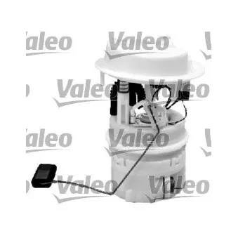 Unité d'injection de carburant VALEO 347027