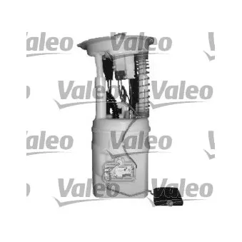 Unité d'injection de carburant VALEO 347037