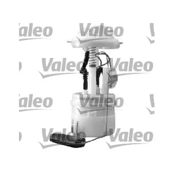 Unité d'injection de carburant VALEO 347041