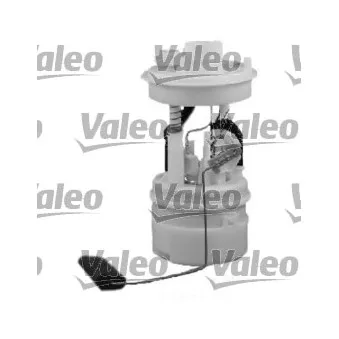 Unité d'injection de carburant VALEO 347042